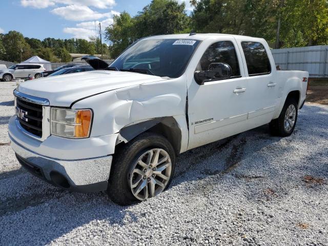 gmc sierra 2007 2gtek13m771506010