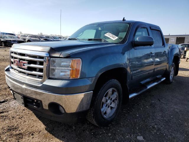 gmc sierra 2007 2gtek13m771695600