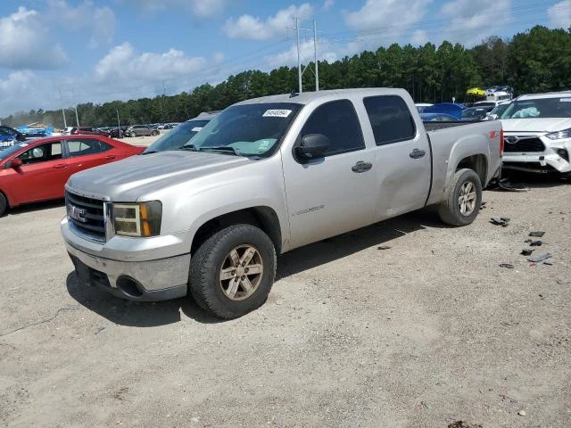 gmc new sierra 2007 2gtek13m871540022