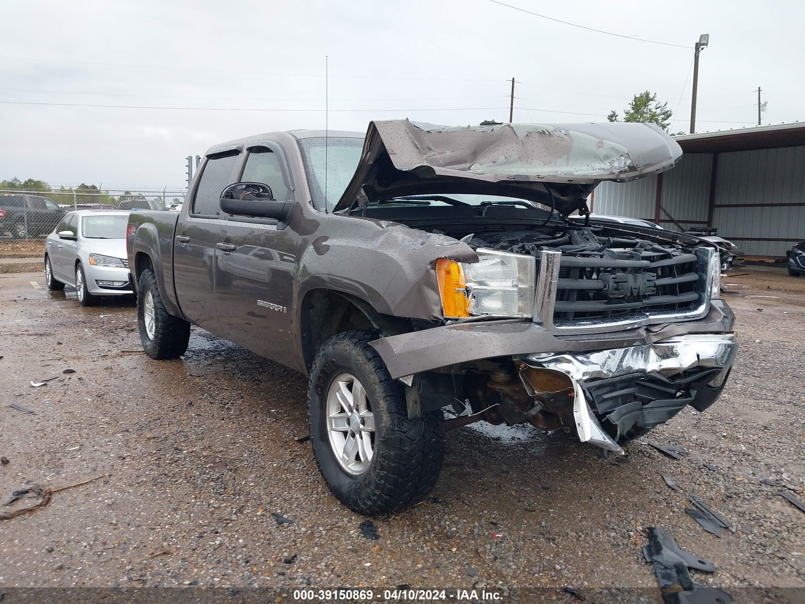 gmc sierra 2007 2gtek13m871599913