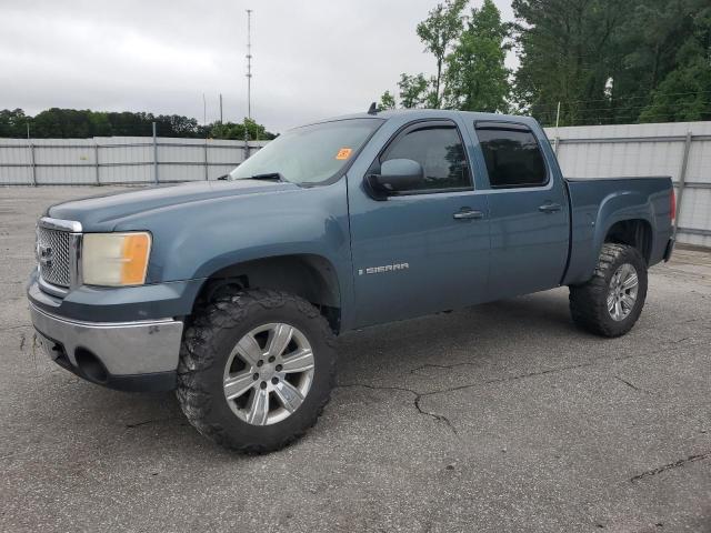 gmc sierra 2007 2gtek13m871632151