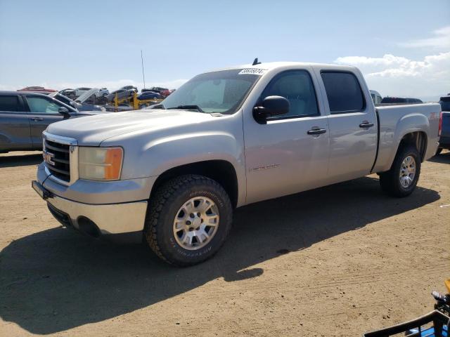 gmc sierra 2008 2gtek13m881188741