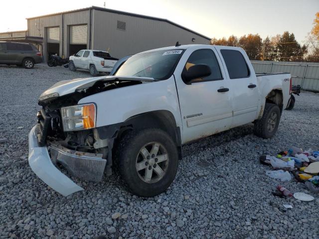 gmc new sierra 2007 2gtek13m971533578