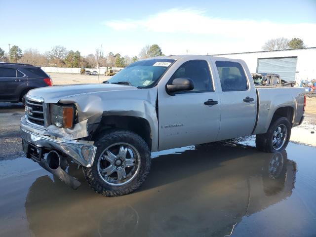 gmc new sierra 2007 2gtek13m971535735