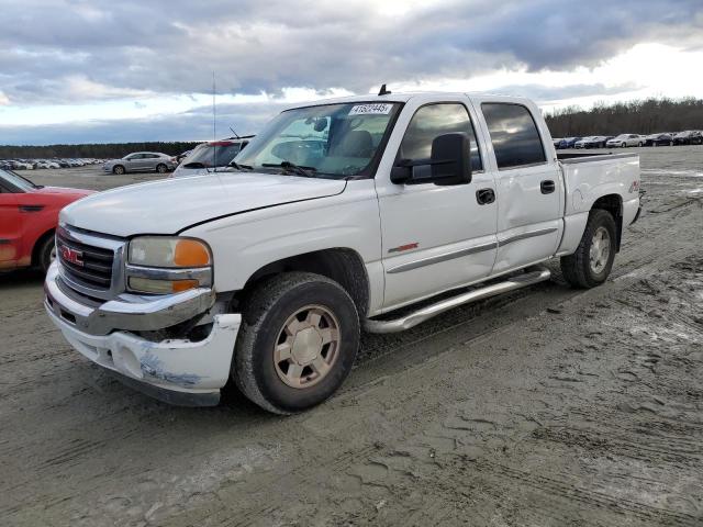 gmc new sierra 2006 2gtek13n061341831