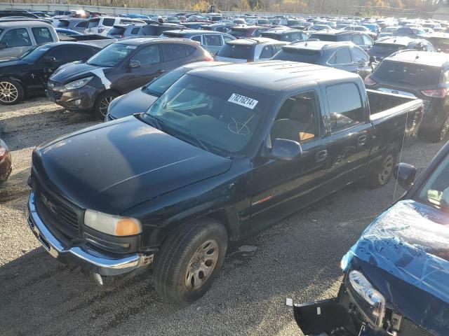 gmc new sierra 2006 2gtek13n161316789