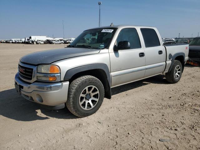 gmc new sierra 2006 2gtek13nx61274770