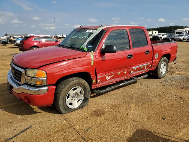 gmc sierra 2005 2gtek13t051222691