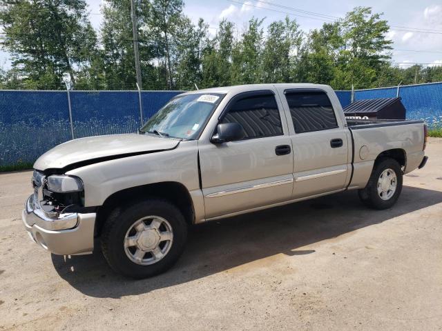 gmc sierra 2005 2gtek13t051359260