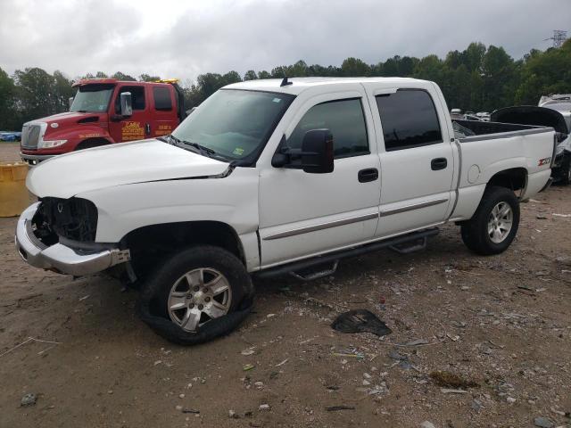 gmc new sierra 2006 2gtek13t161211815