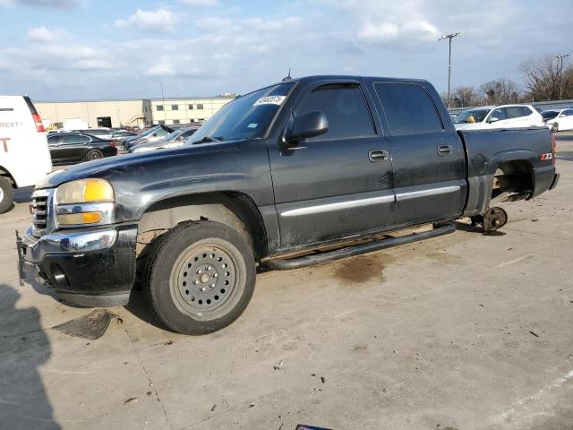 gmc sierra1500 2005 2gtek13t251245020