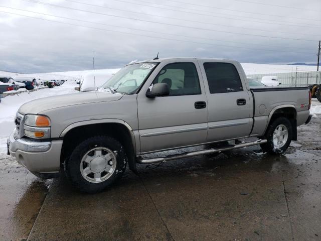 gmc sierra 2005 2gtek13t251331119