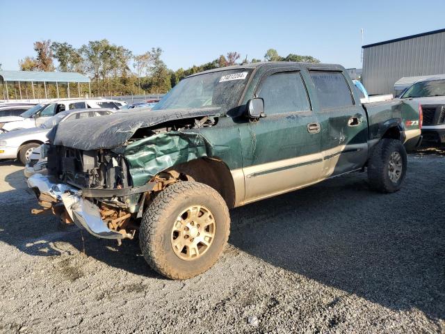 gmc new sierra 2006 2gtek13t351140941