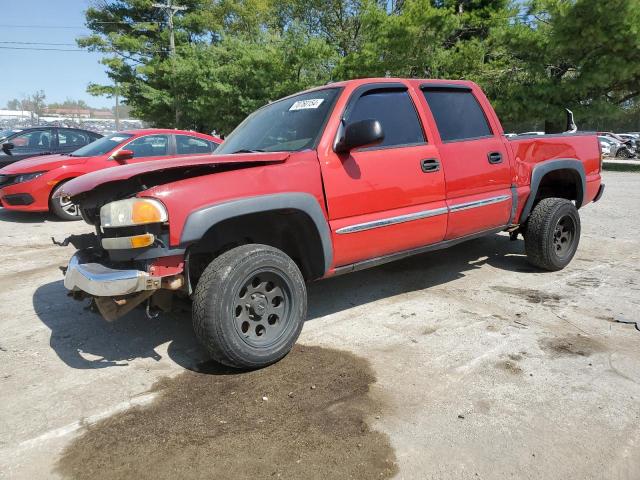 gmc new sierra 2005 2gtek13t351263896