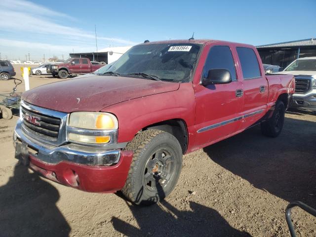 gmc new sierra 2005 2gtek13t351358541