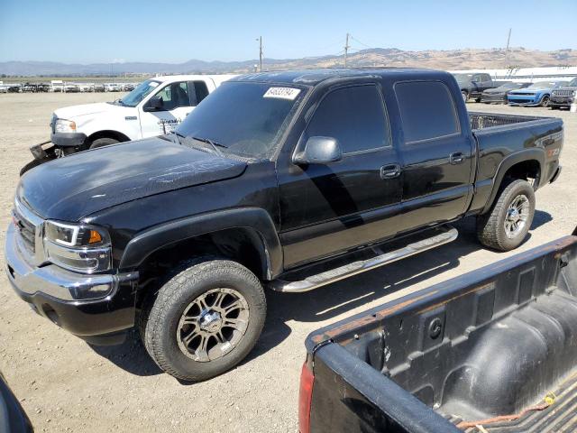 gmc new sierra 2006 2gtek13t361124160