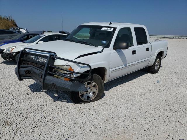 gmc new sierra 2006 2gtek13t361243617