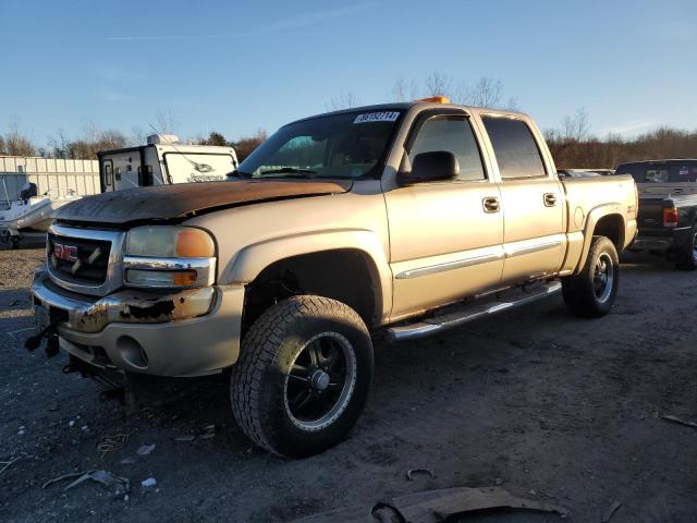 gmc new sierra 2005 2gtek13t451152662