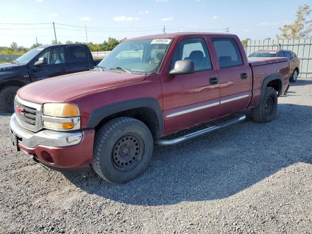 gmc new sierra 2005 2gtek13t451323250