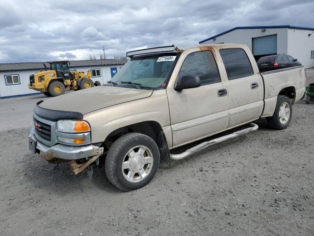 gmc sierra 2006 2gtek13t461248020