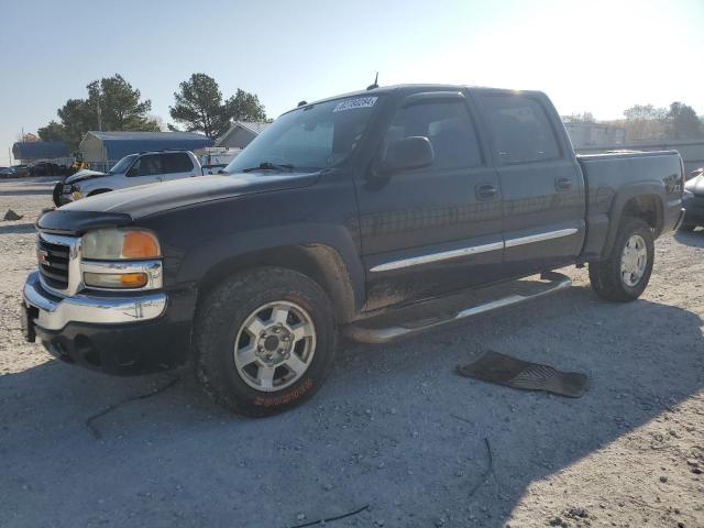 gmc new sierra 2004 2gtek13t541370088