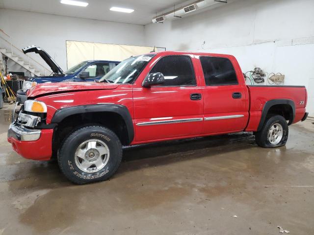 gmc new sierra 2005 2gtek13t551356757