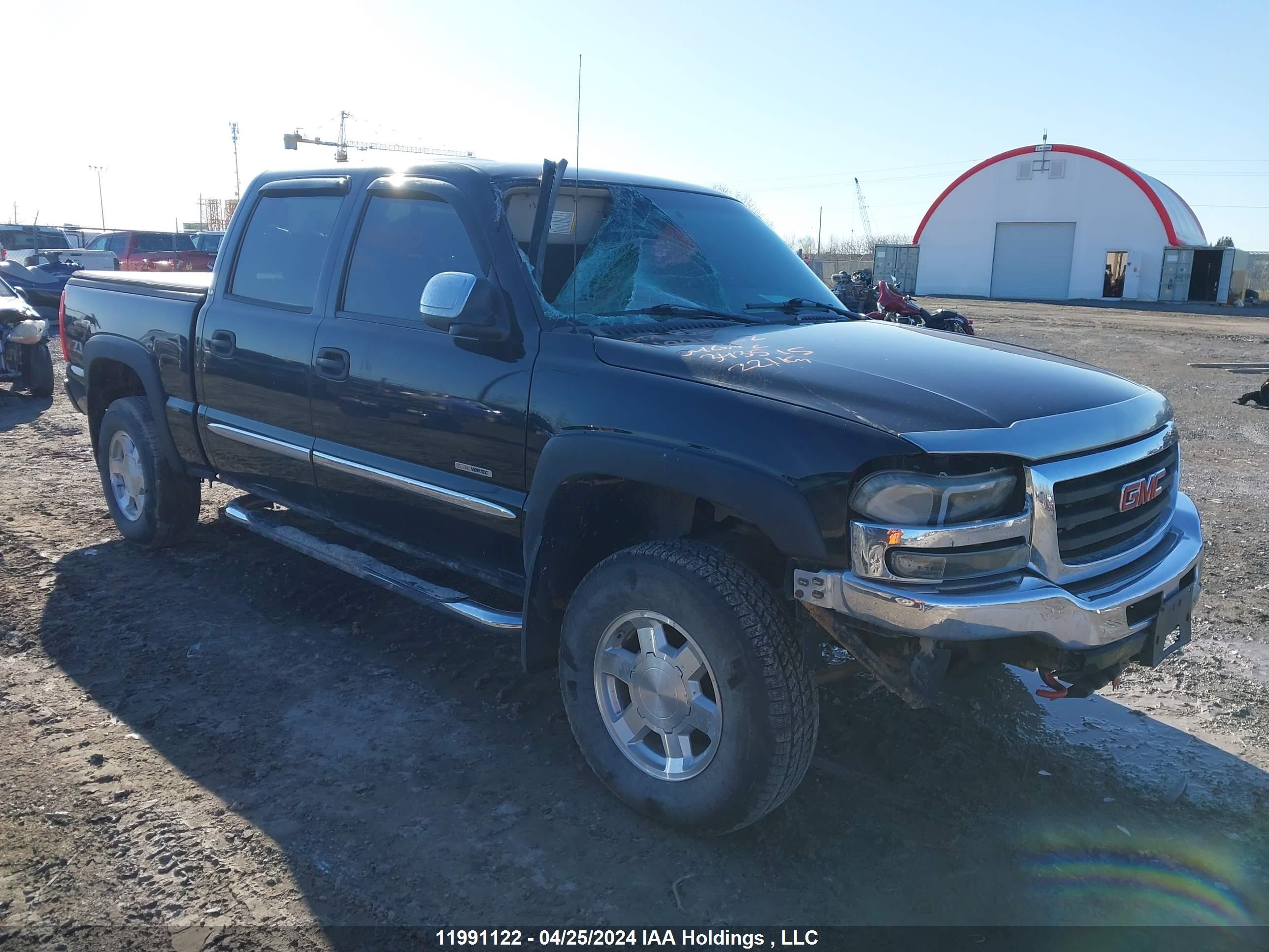 gmc sierra 2004 2gtek13t641343515