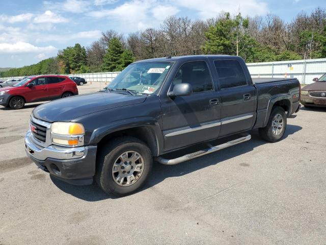 gmc sierra 2005 2gtek13t651120845