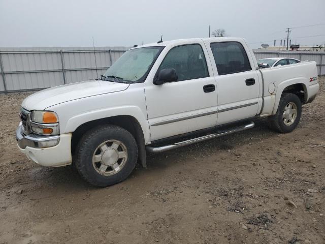 gmc new sierra 2005 2gtek13t651137371