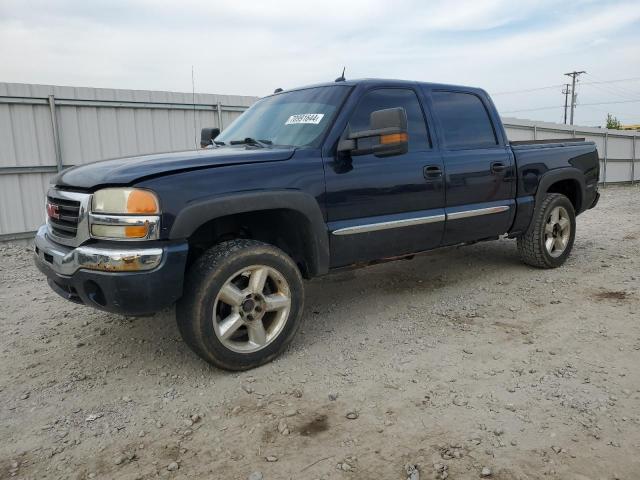 gmc new sierra 2005 2gtek13t651249507