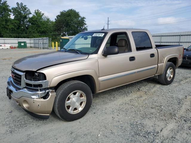 gmc new sierra 2005 2gtek13t651319393