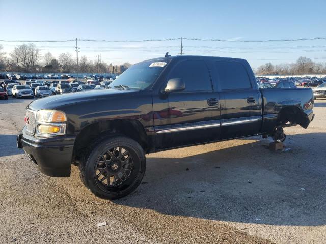 gmc new sierra 2006 2gtek13t661182490