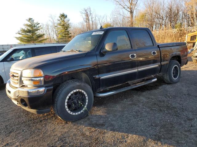 gmc new sierra 2007 2gtek13t671173290