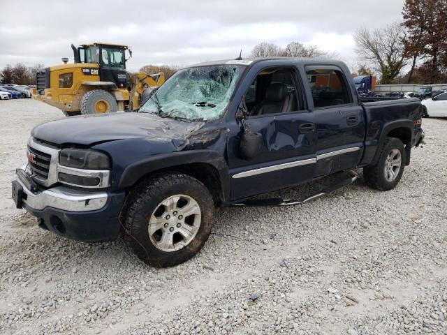 gmc sierra 2005 2gtek13t751200607