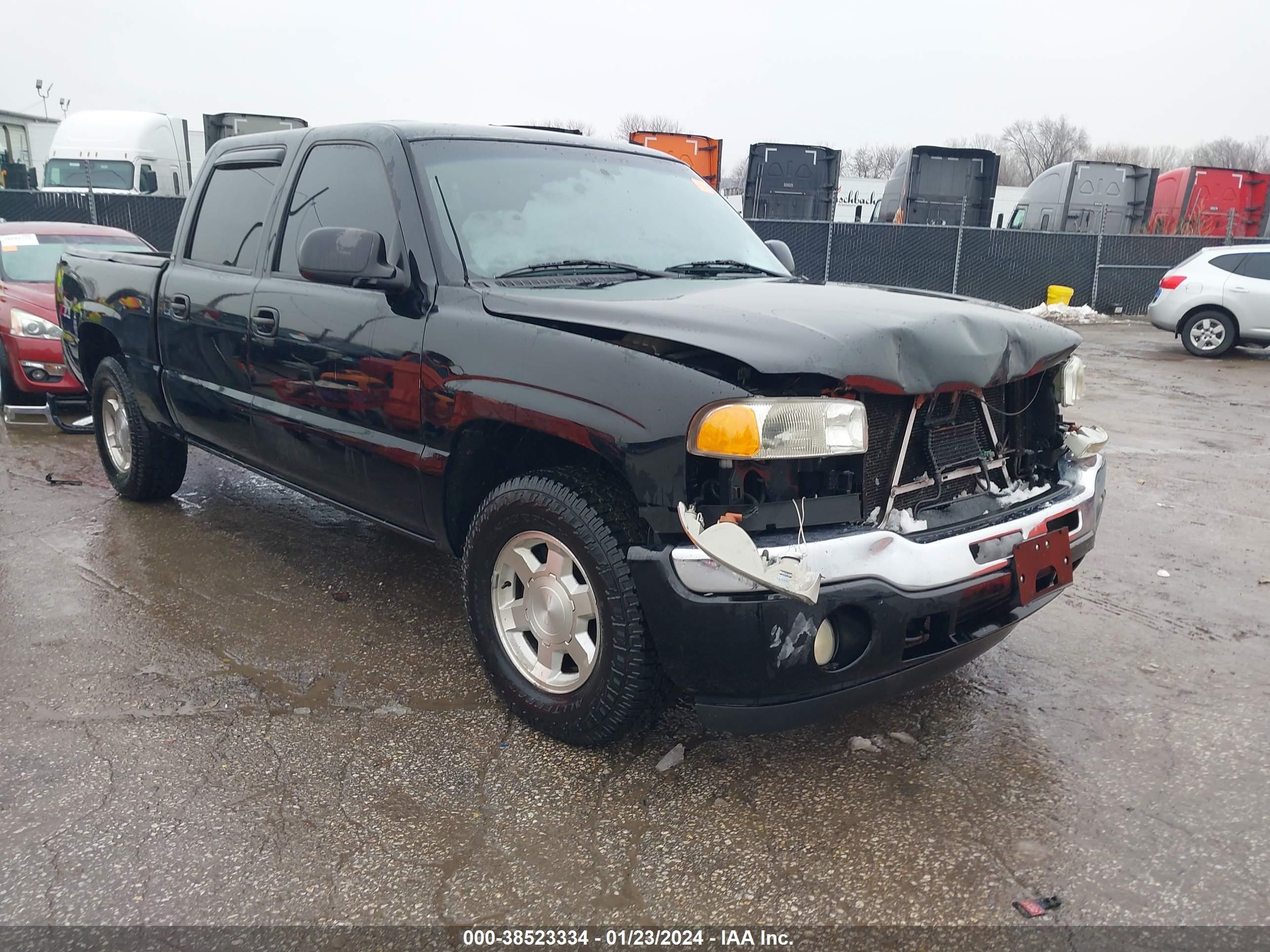 gmc sierra 2005 2gtek13t851138456