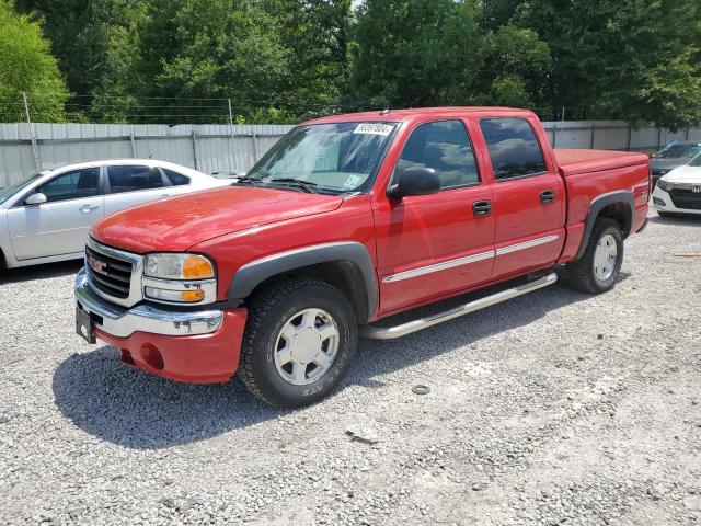 gmc sierra 2005 2gtek13t851140000