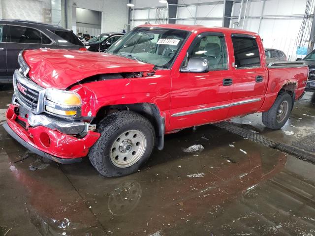 gmc new sierra 2005 2gtek13t851385234