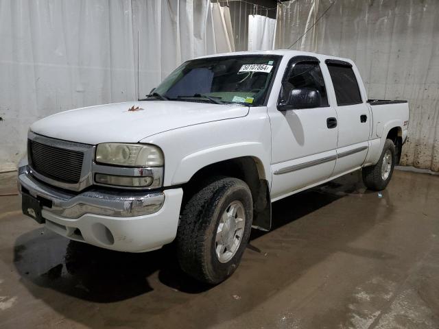 gmc sierra 2006 2gtek13t861133033