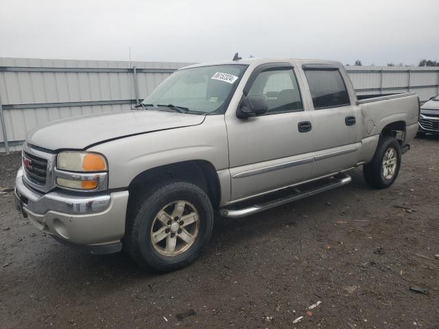 gmc sierra 2006 2gtek13t861149264