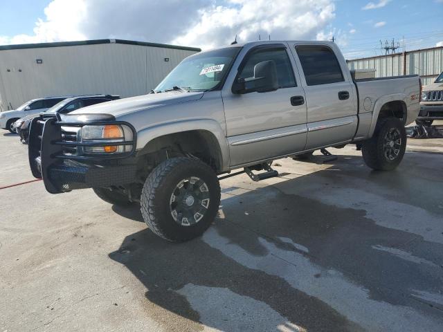 gmc new sierra 2004 2gtek13t941404906