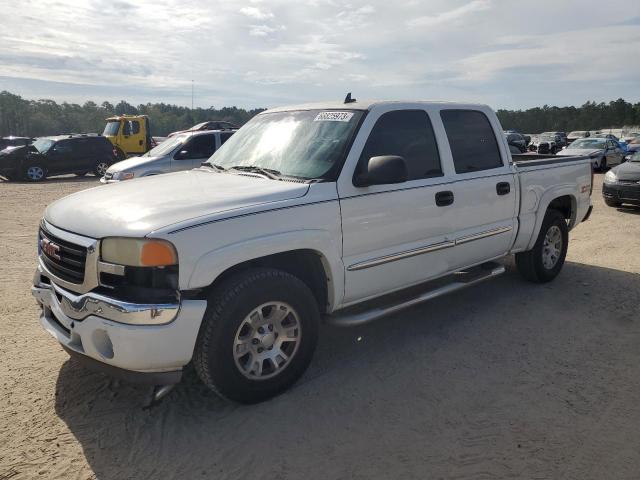 gmc sierra1500 2006 2gtek13t961105385