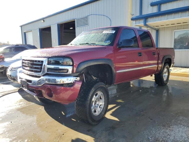 gmc new sierra 2005 2gtek13tx51269694