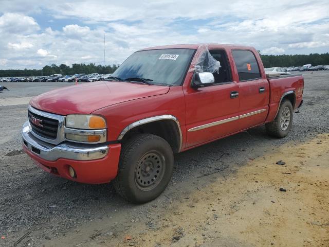 gmc new sierra 2007 2gtek13v971120262