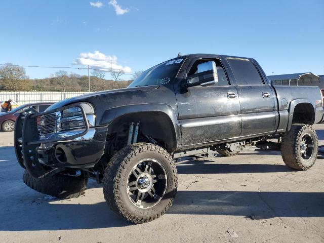 gmc new sierra 2006 2gtek13z061304720