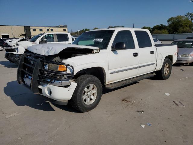 gmc new sierra 2007 2gtek13z171128374