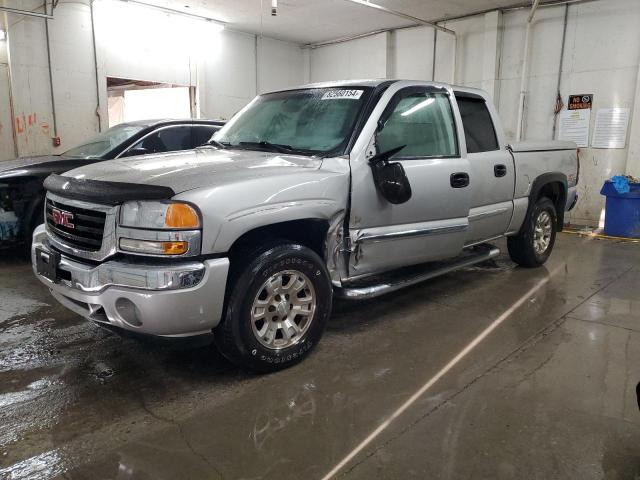 gmc new sierra 2006 2gtek13z461355296