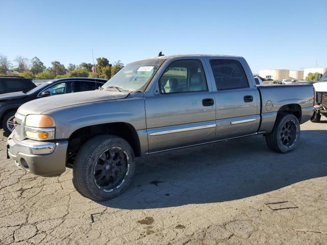 gmc new sierra 2006 2gtek13z561272086