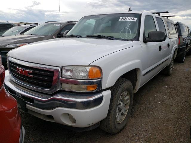 gmc sierra 2006 2gtek13z561334392