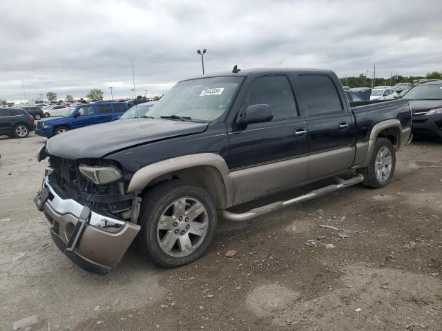 gmc new sierra 2006 2gtek13z661260741