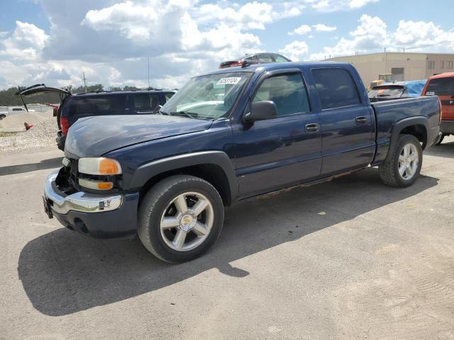 gmc new sierra 2007 2gtek13z671109089